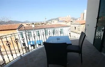 Residenze Del Conte * Olbia