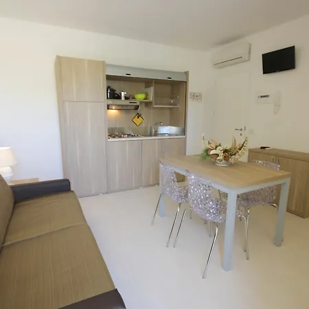 Residenze Del Conte Olbia