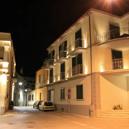 Appartamento Residenze Del Conte *