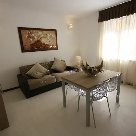 Appartamento Residenze Del Conte *