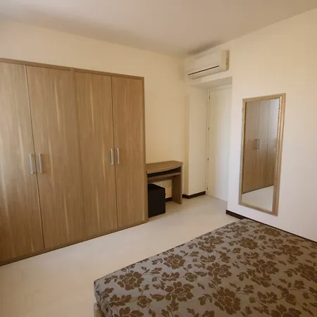 Residenze Del Conte Appartamento