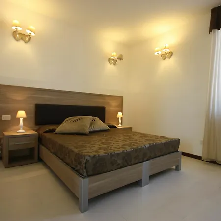 Residenze Del Conte *